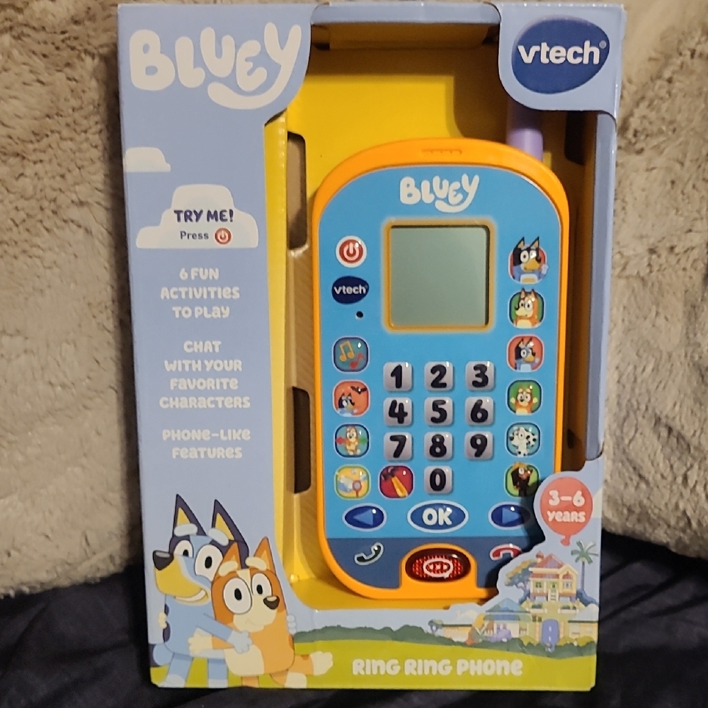 Bath Time Fun Set and Plush Toy - Picture 5 of 10